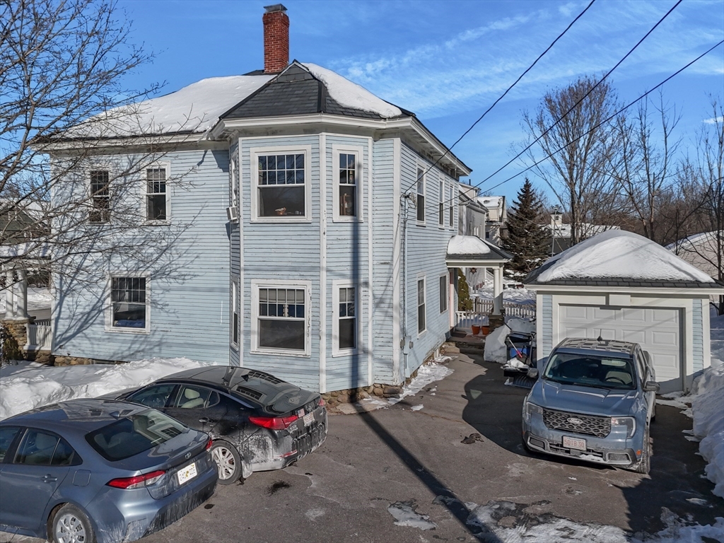 149 Market St