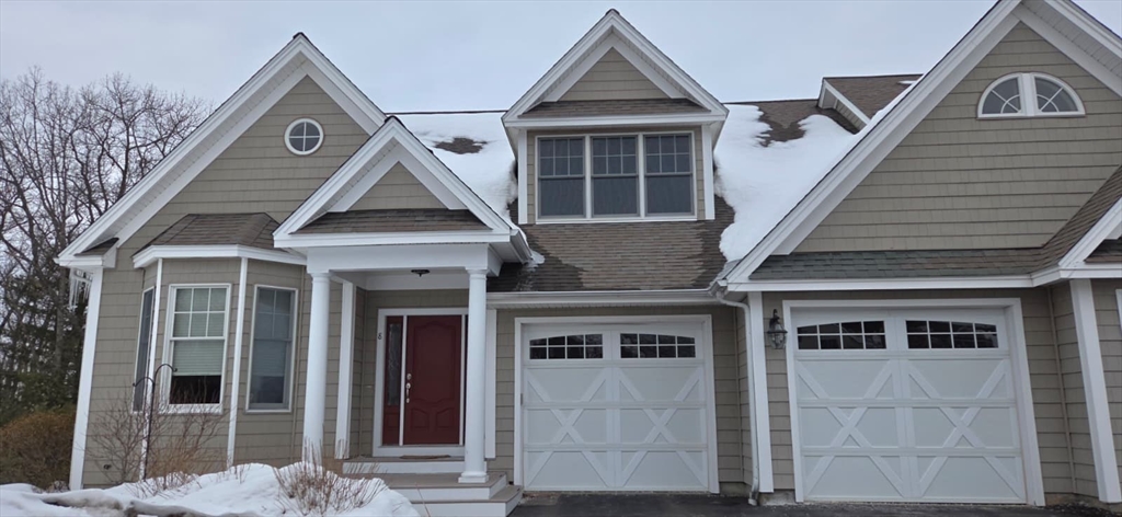 8 Riverview Heights # 61