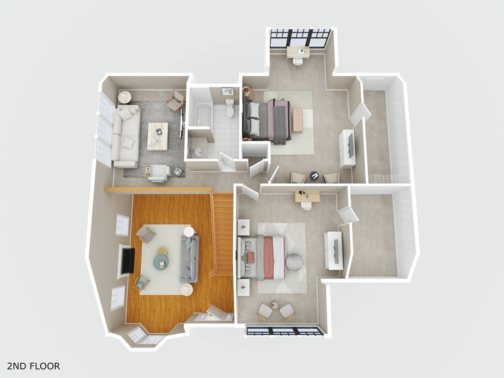 8 Riverview Heights # 61