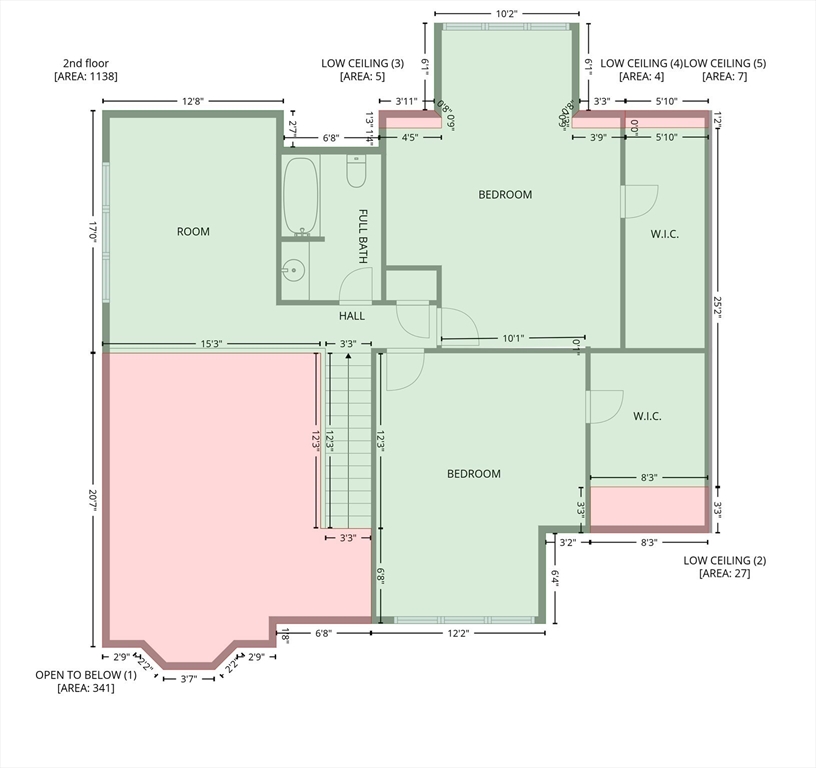 8 Riverview Heights # 61