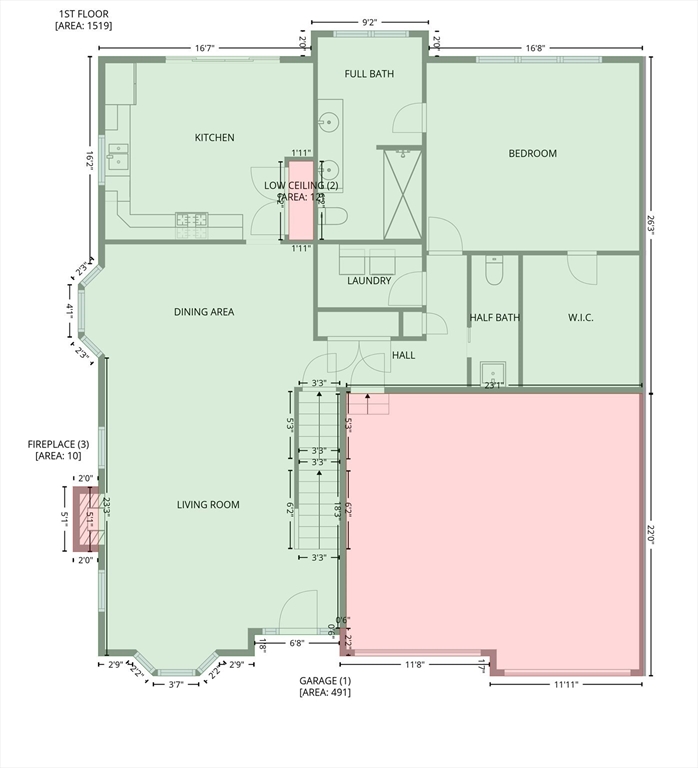 8 Riverview Heights # 61