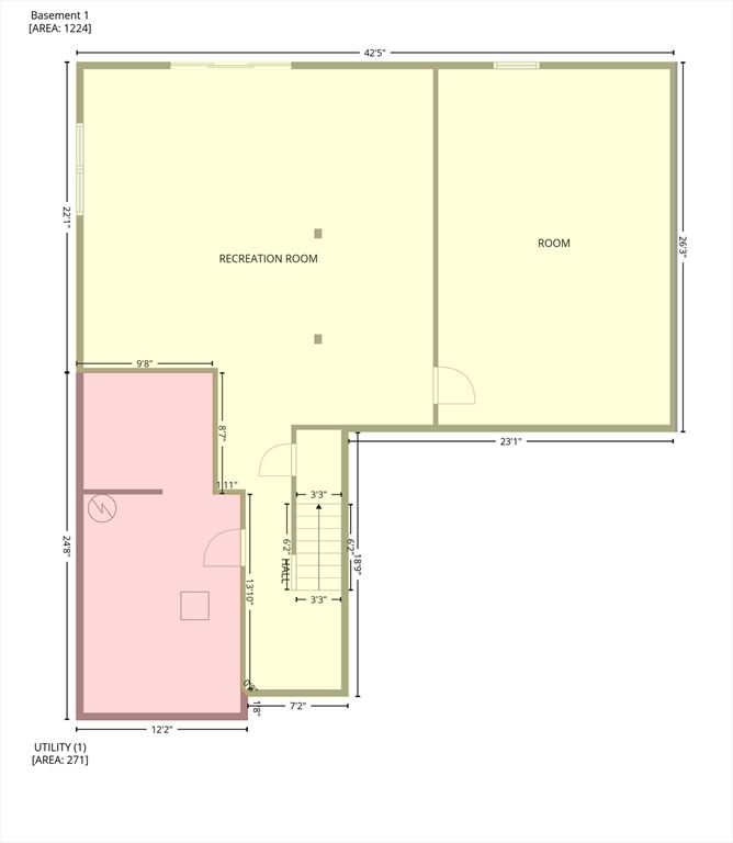 8 Riverview Heights # 61