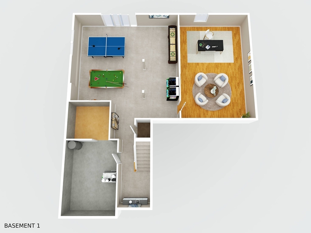 8 Riverview Heights # 61