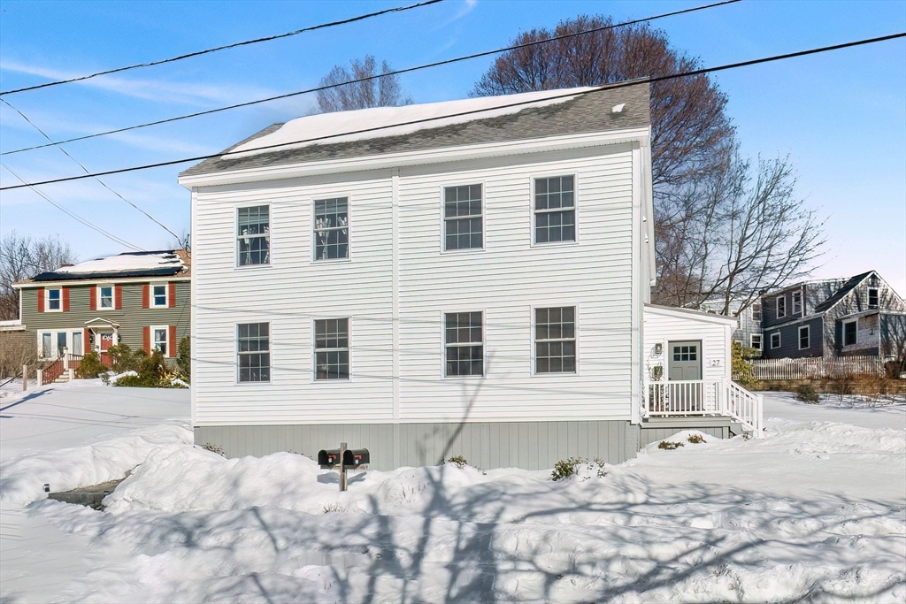 27-29 Lake Street