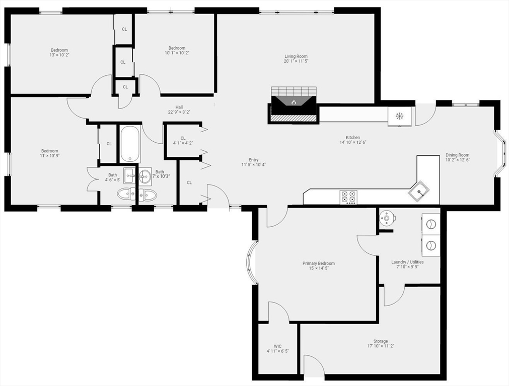 52 Coolidge Rd