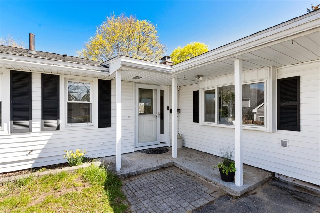 52 Coolidge Rd