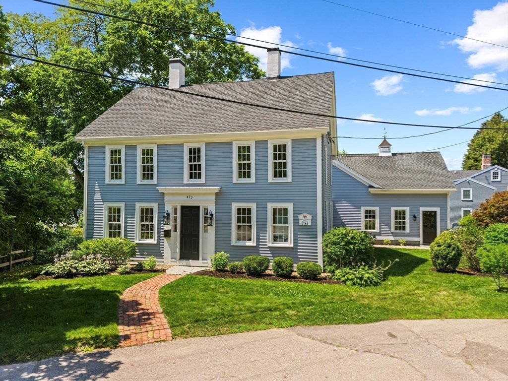 473 Main Street