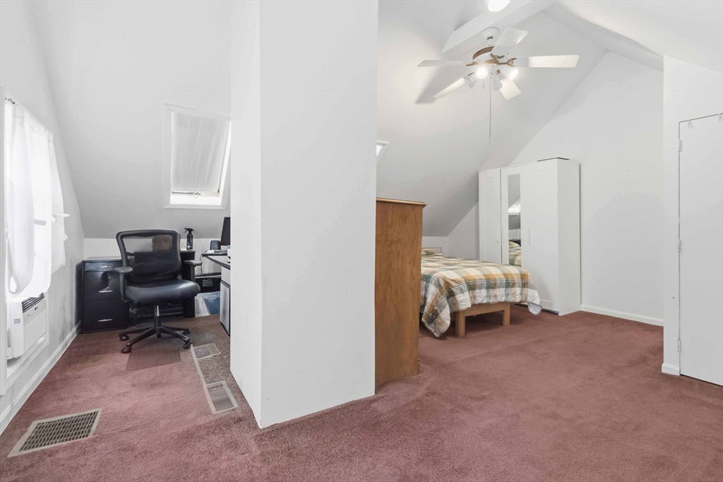 43 Forrester Street # 1