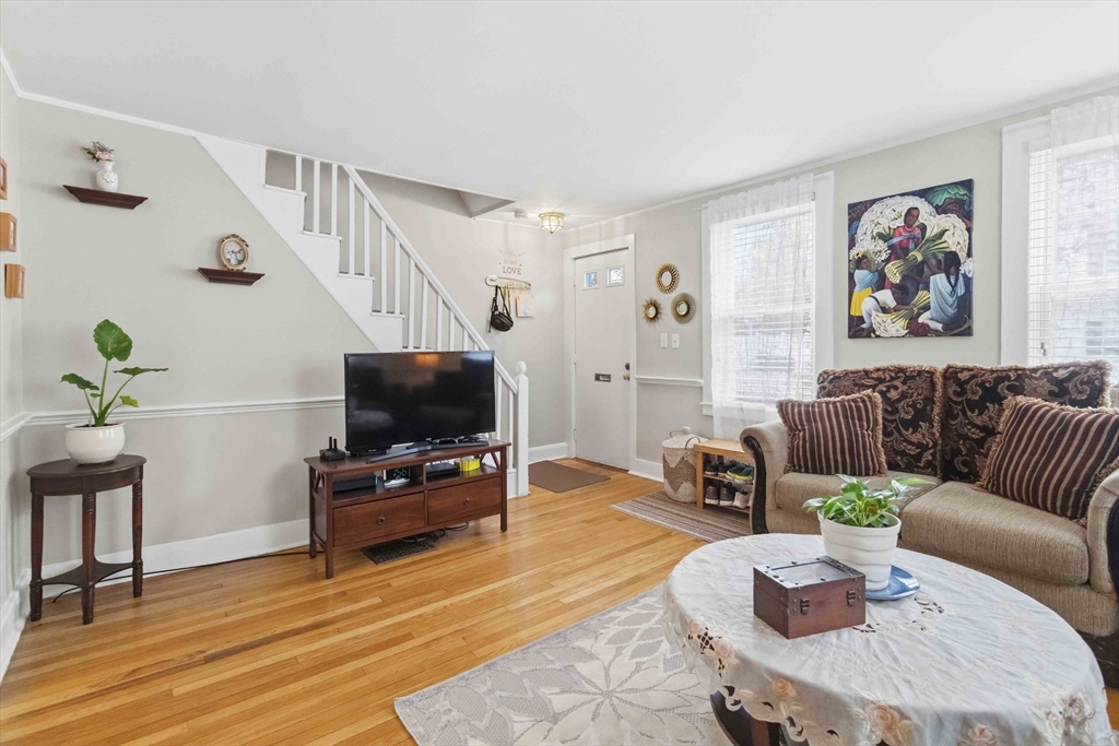 43 Forrester Street # 1