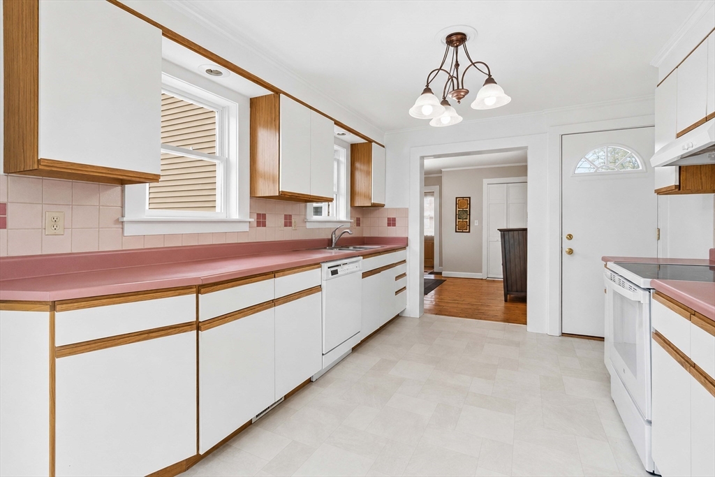 43 Forrester Street # 1