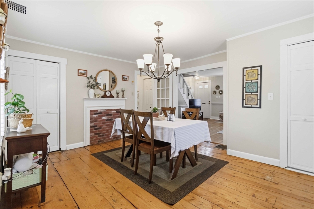 43 Forrester Street # 1