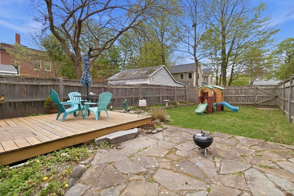 43 Forrester Street # 1