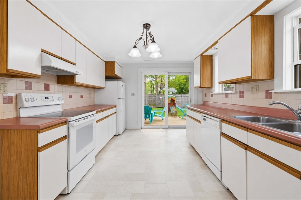43 Forrester Street # 1