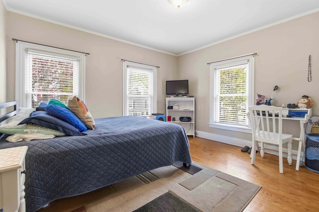 43 Forrester Street # 1