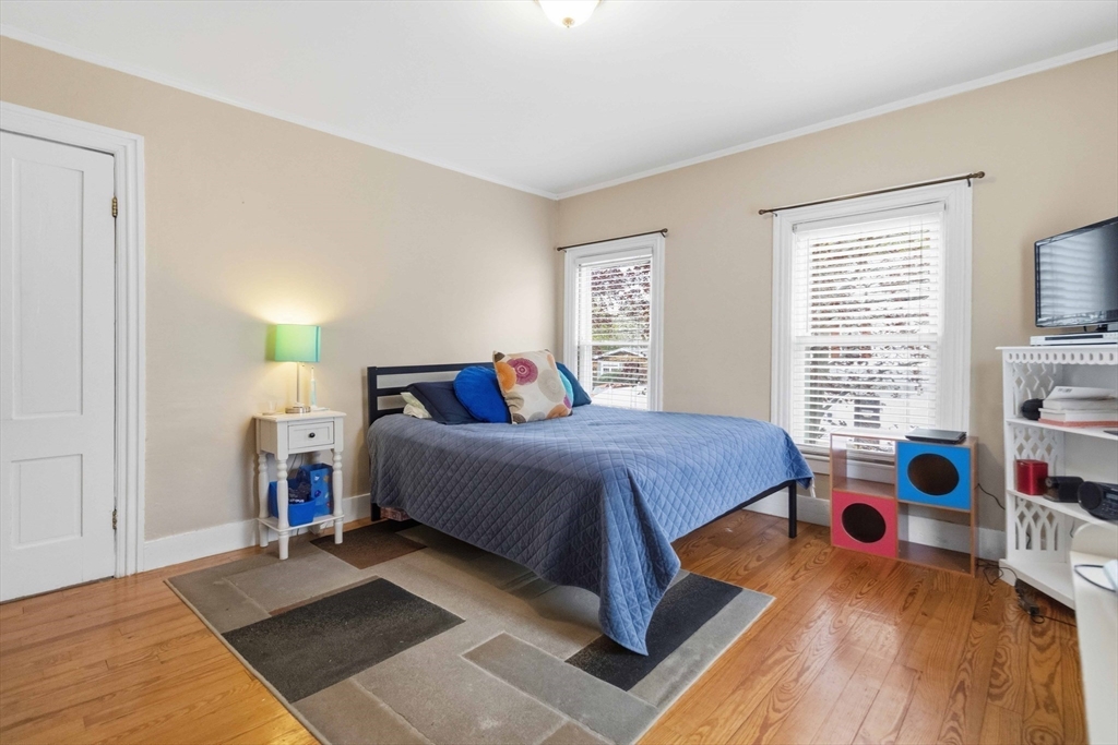 43 Forrester Street # 1