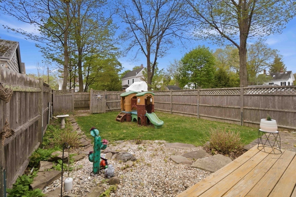 43 Forrester Street # 1