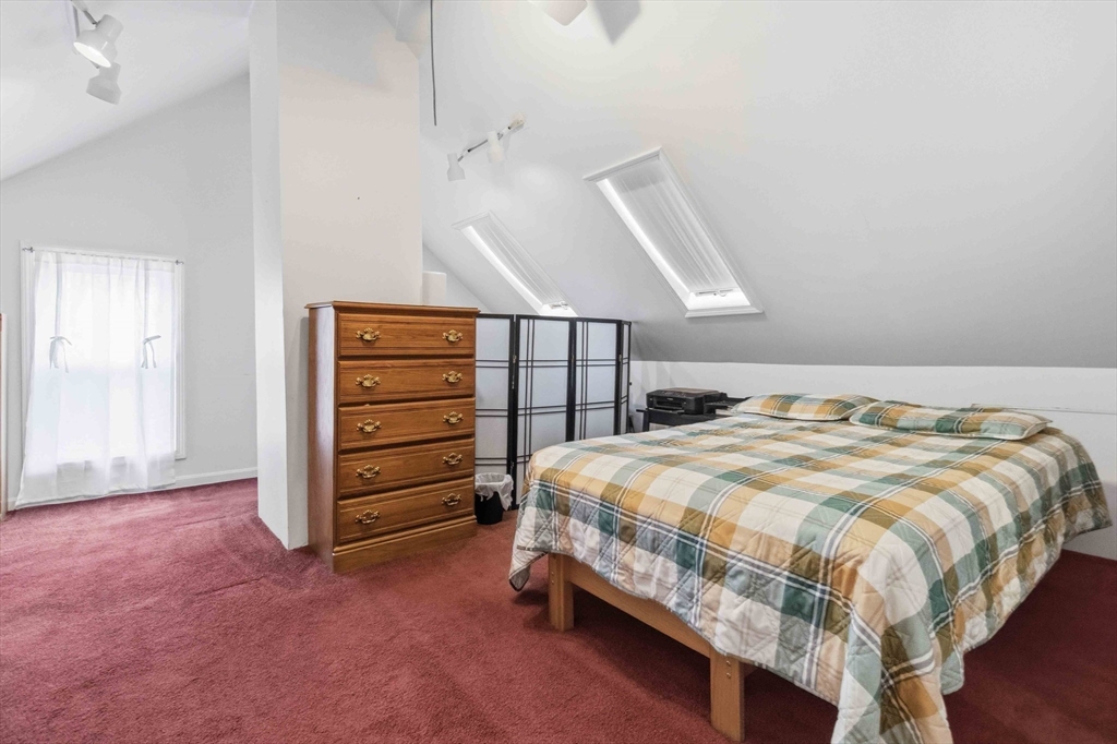 43 Forrester Street # 1