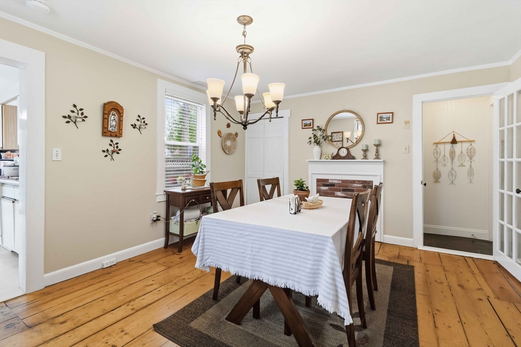 43 Forrester Street # 1