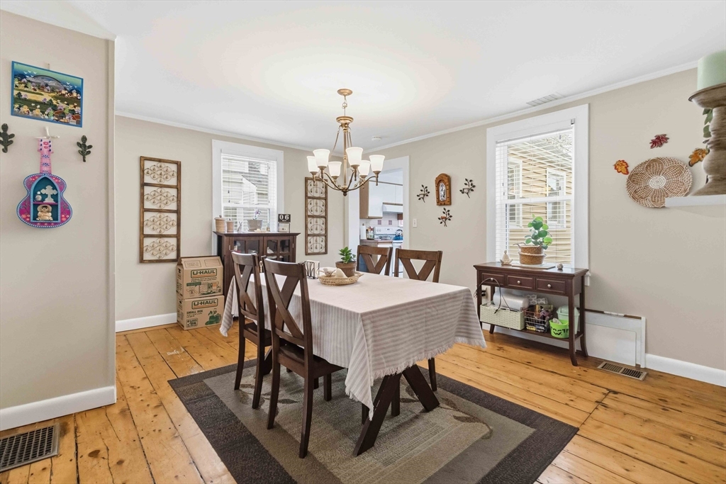 43 Forrester Street # 1
