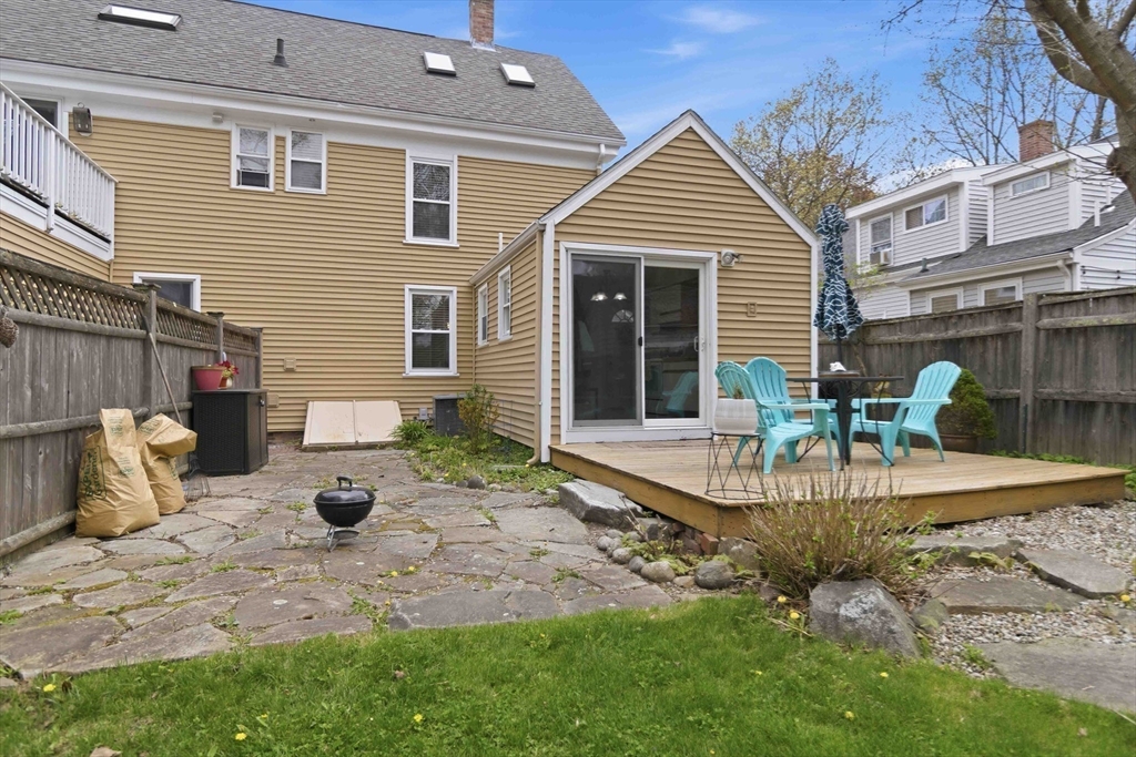 43 Forrester Street # 1