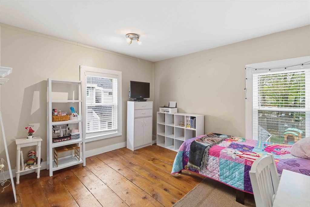 43 Forrester Street # 1