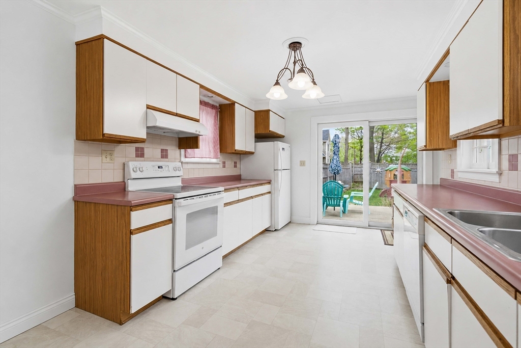 43 Forrester Street # 1