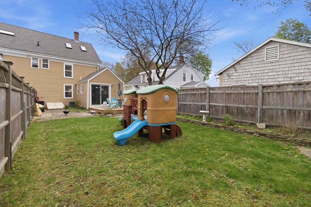 43 Forrester Street # 1