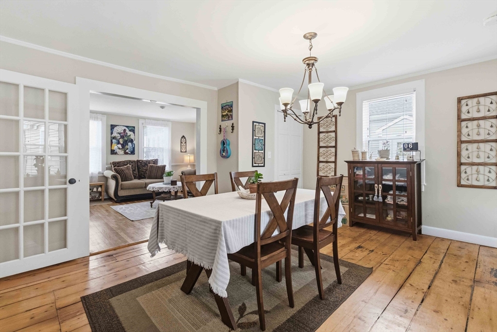 43 Forrester Street # 1