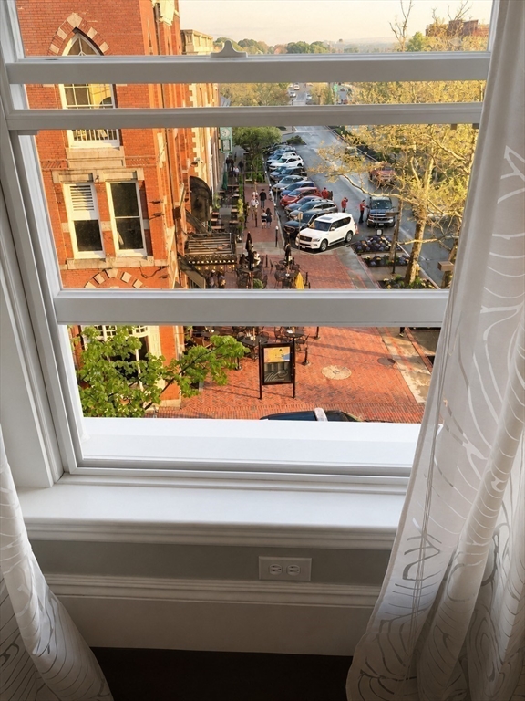 99 Washington Street # 43