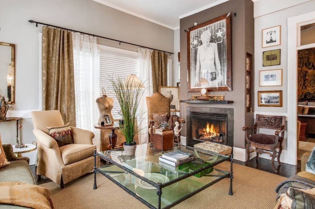 99 Washington Street # 43