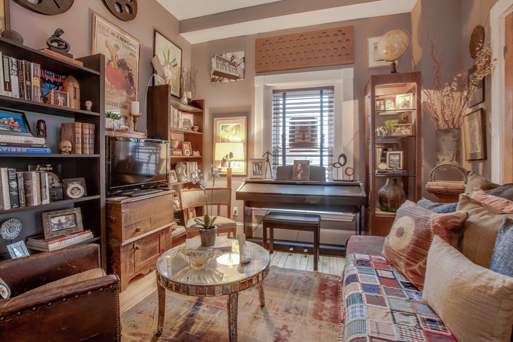99 Washington Street # 43