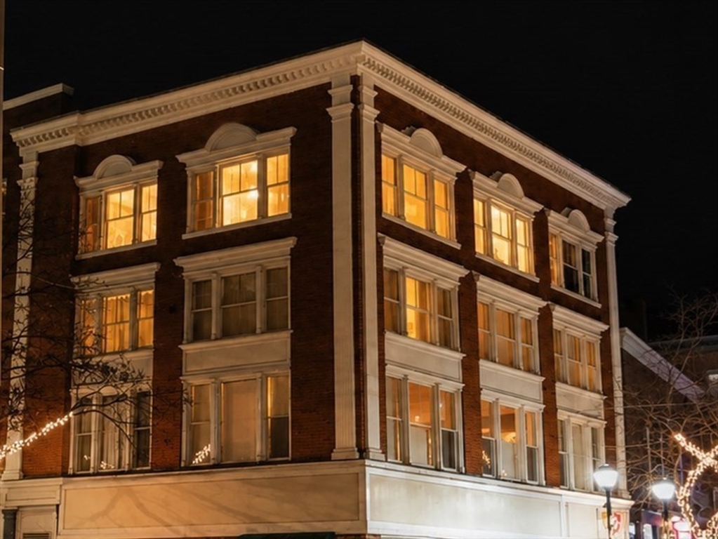 99 Washington Street # 43