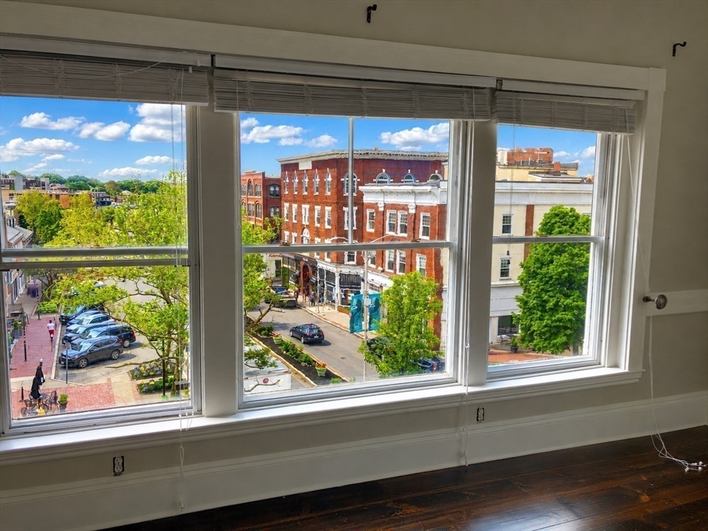 99 Washington Street # 43