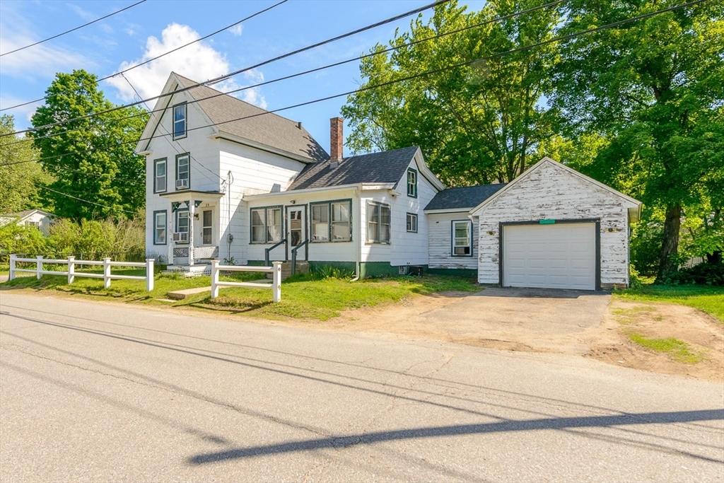 59 Mill St