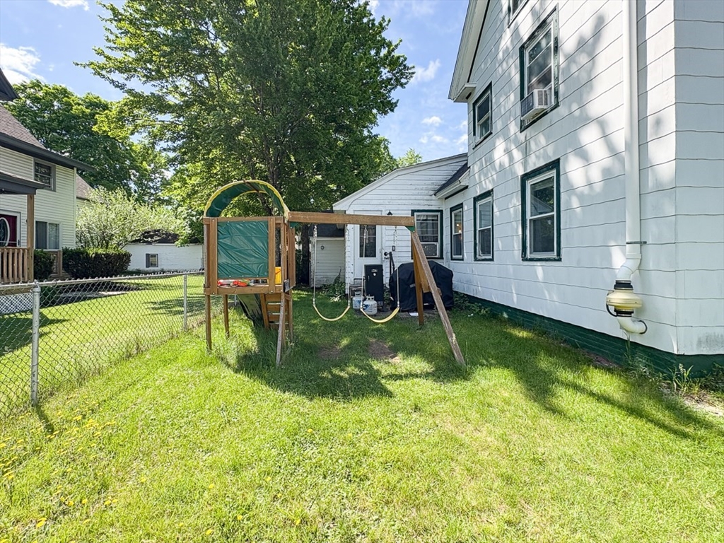 59 Mill St