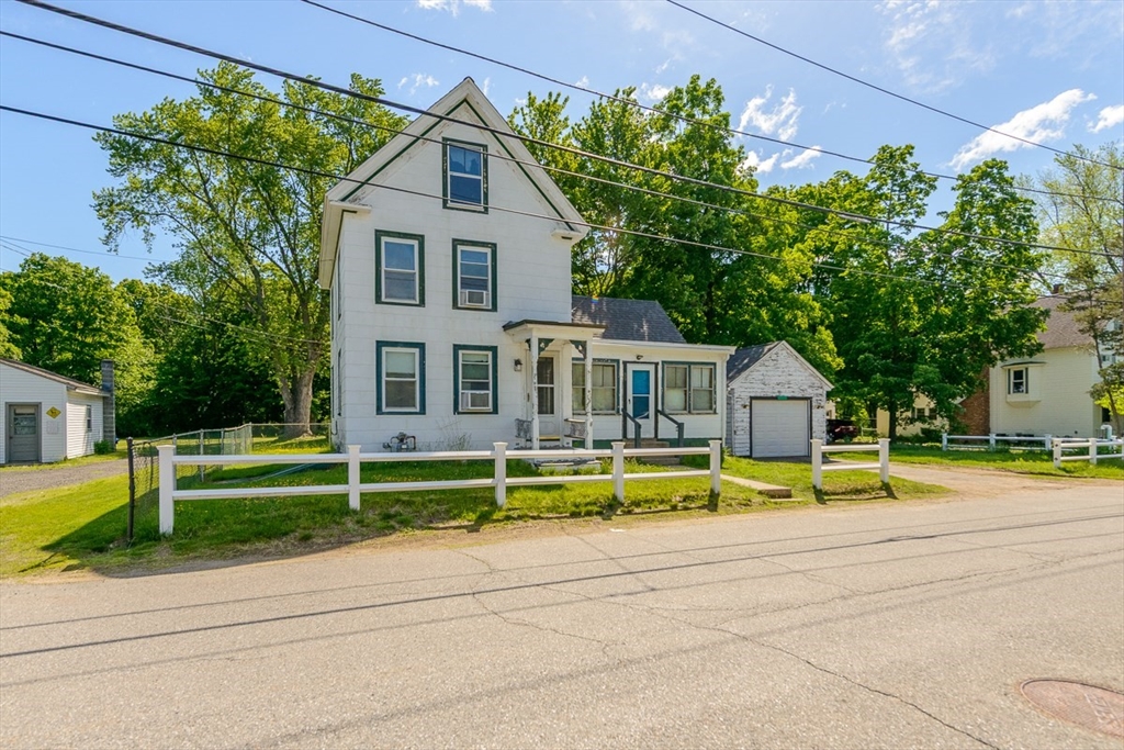 59 Mill St