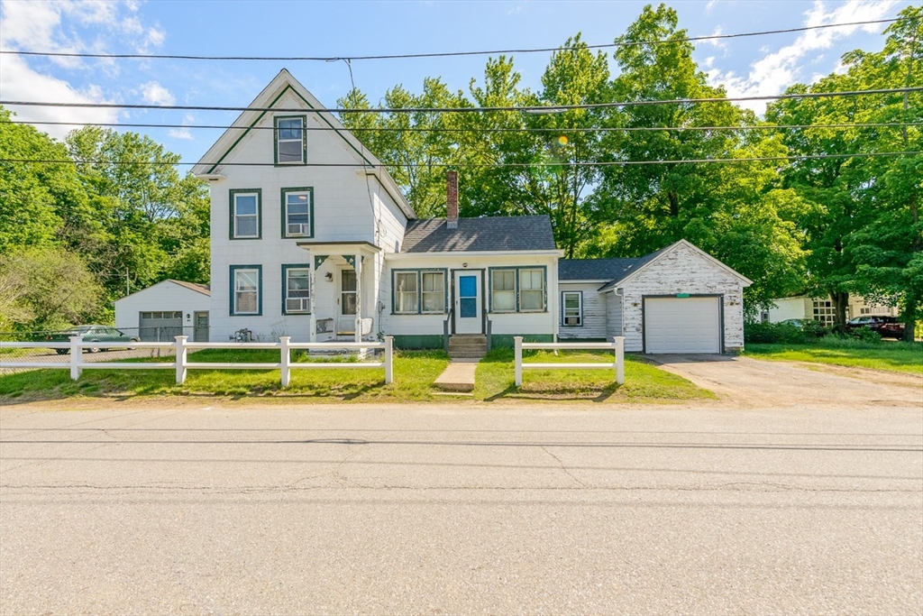 59 Mill St