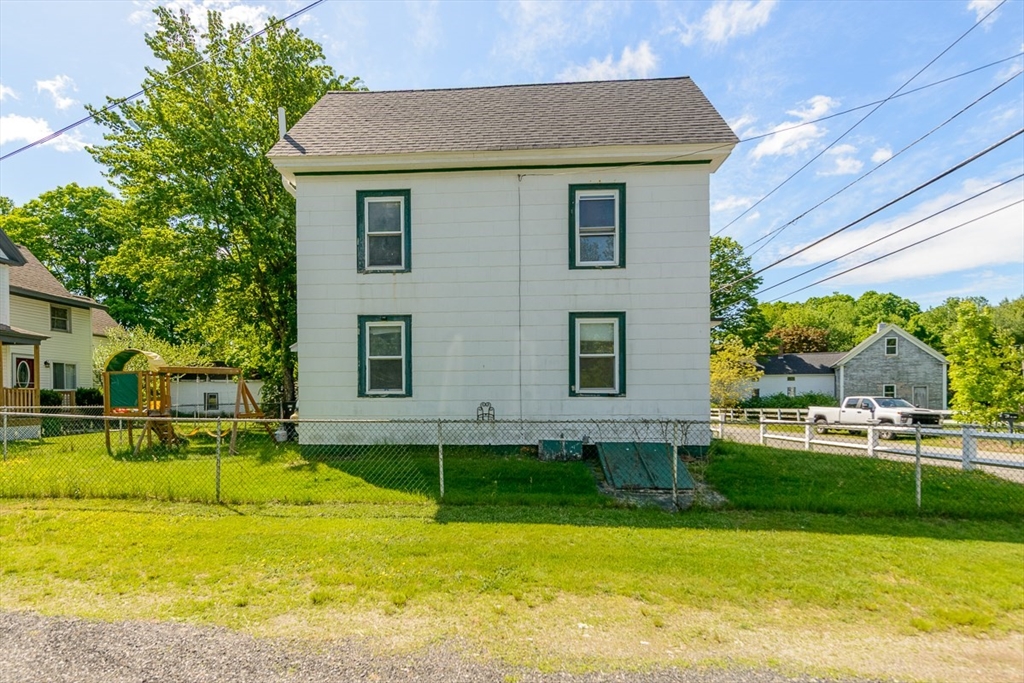 59 Mill St