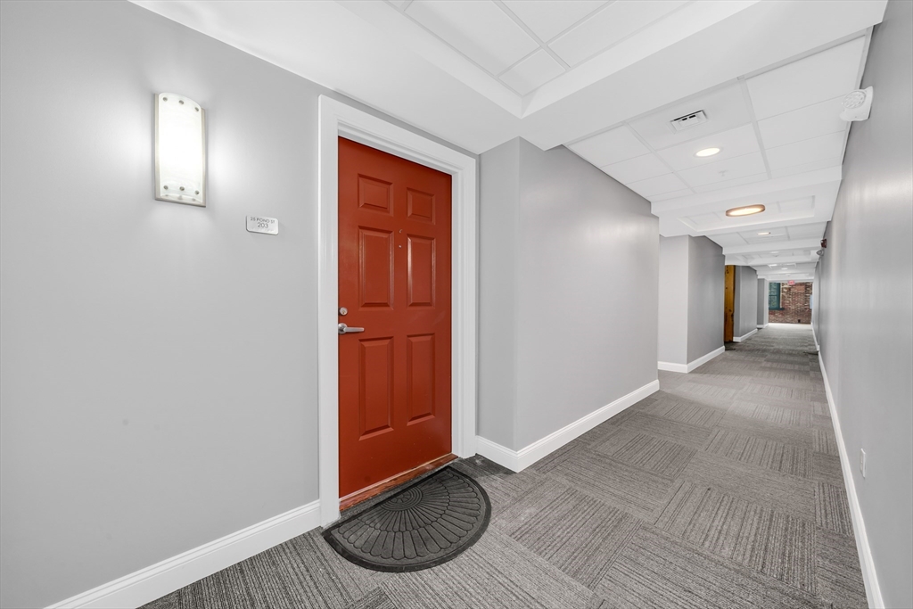 25 Pond St # 203