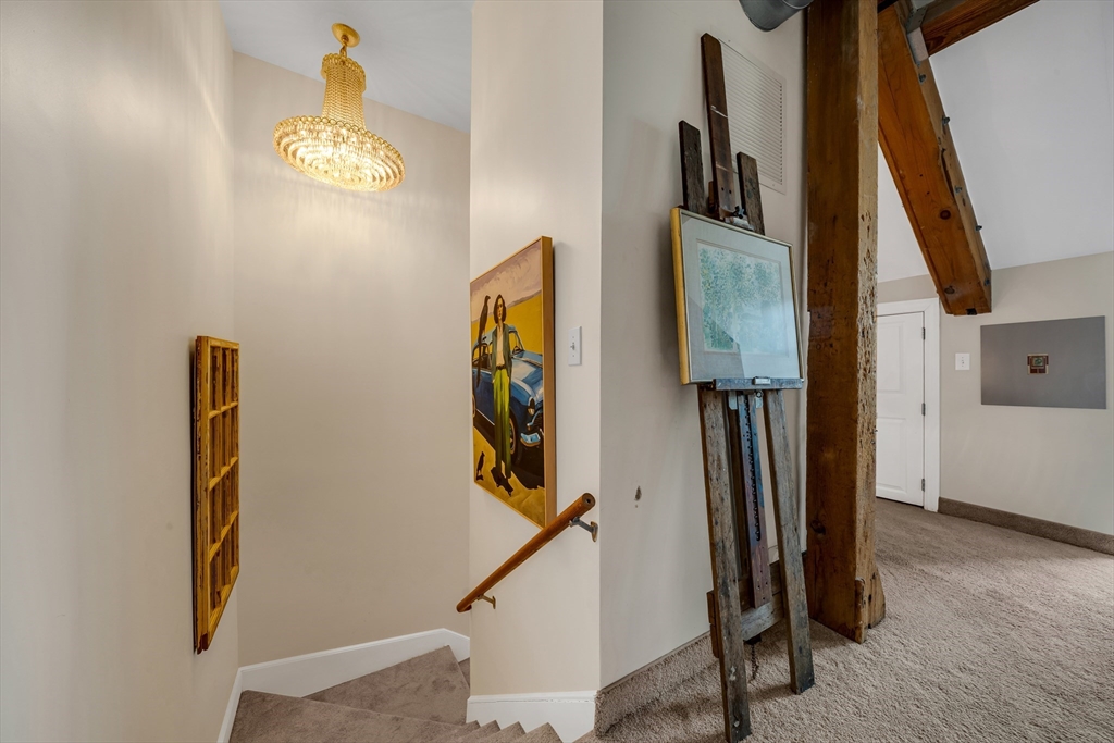 25 Pond St # 203