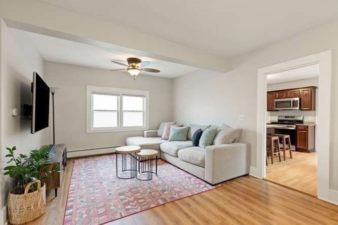 30 East Greenwood St.