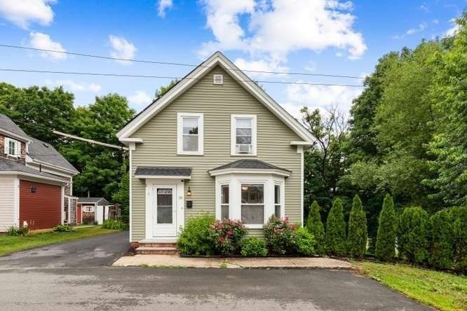 30 East Greenwood St.
