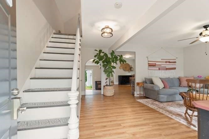 30 East Greenwood St.