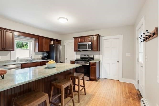 30 East Greenwood St.