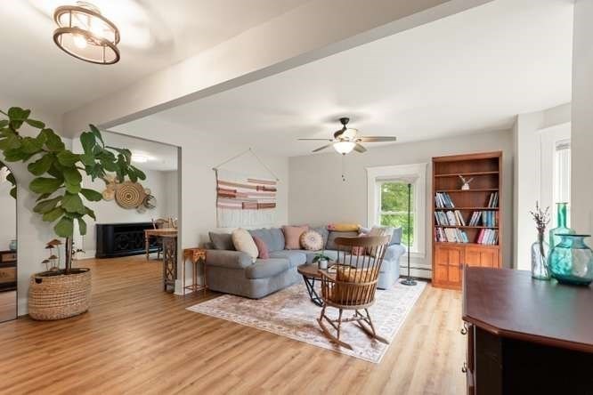 30 East Greenwood St.