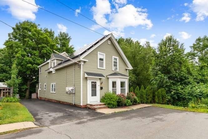30 East Greenwood St.