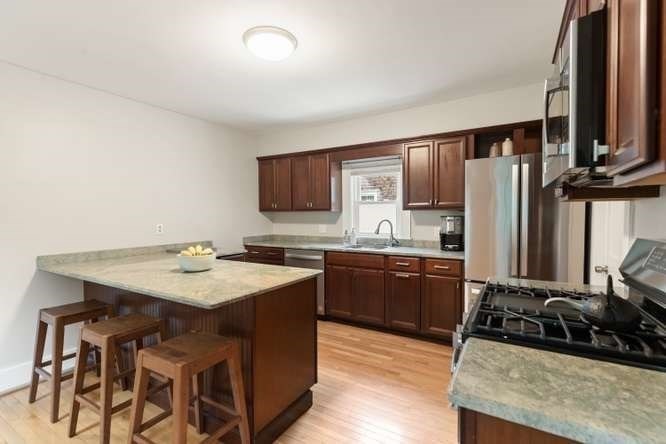 30 East Greenwood St.