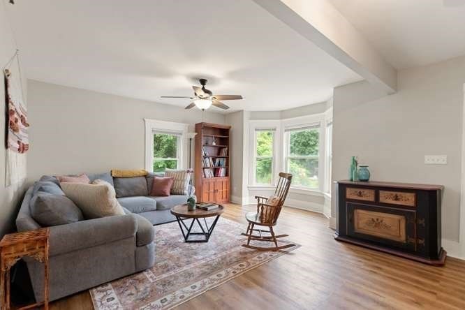 30 East Greenwood St.