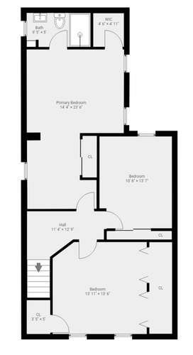 30 East Greenwood St.