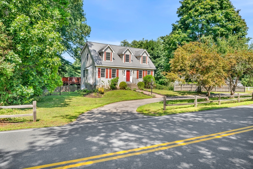 104 Kimball Rd